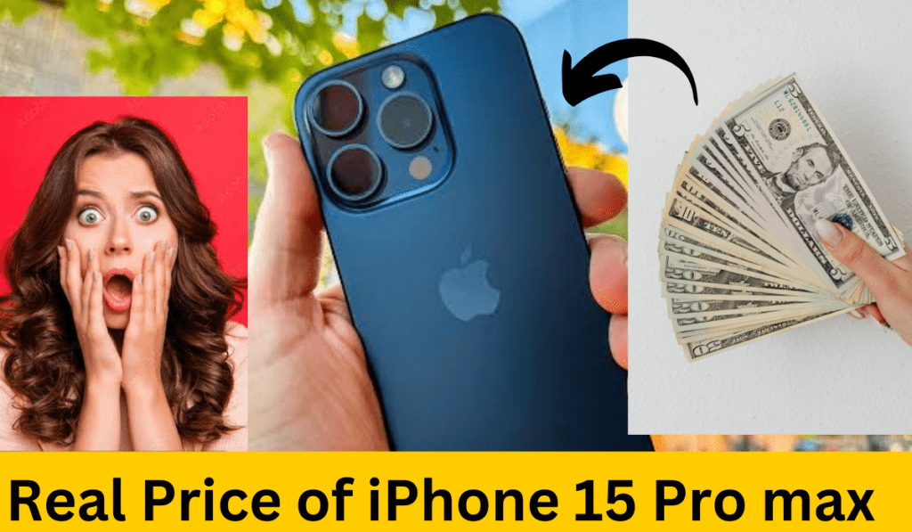 Valentine's Day: iPhone 15 at Just Rs 68,999!