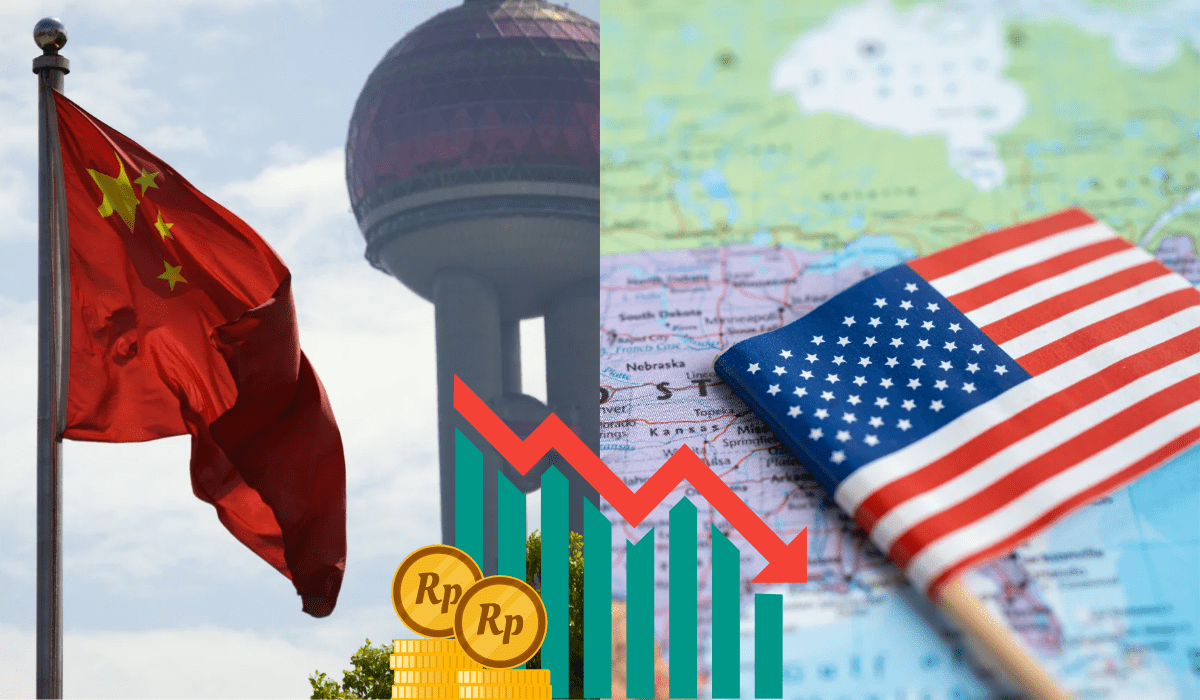 United States surpasses China to become largest economy in world