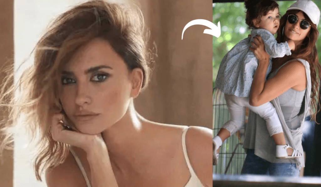 Penelope Cruz claims her children want her to star in a superhero film