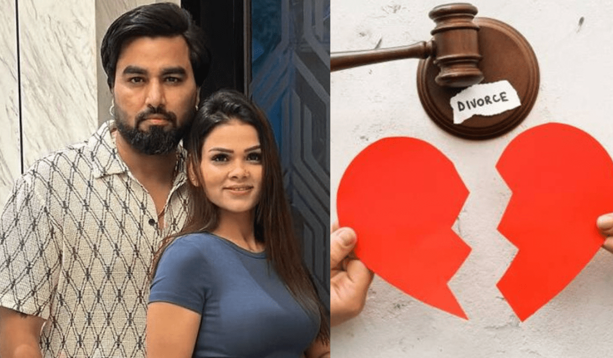 Payal Malik Chooses to Divorce Armaan Malik