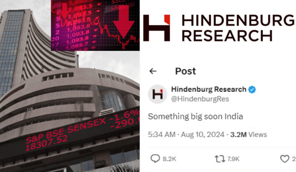 Hindenburg Research